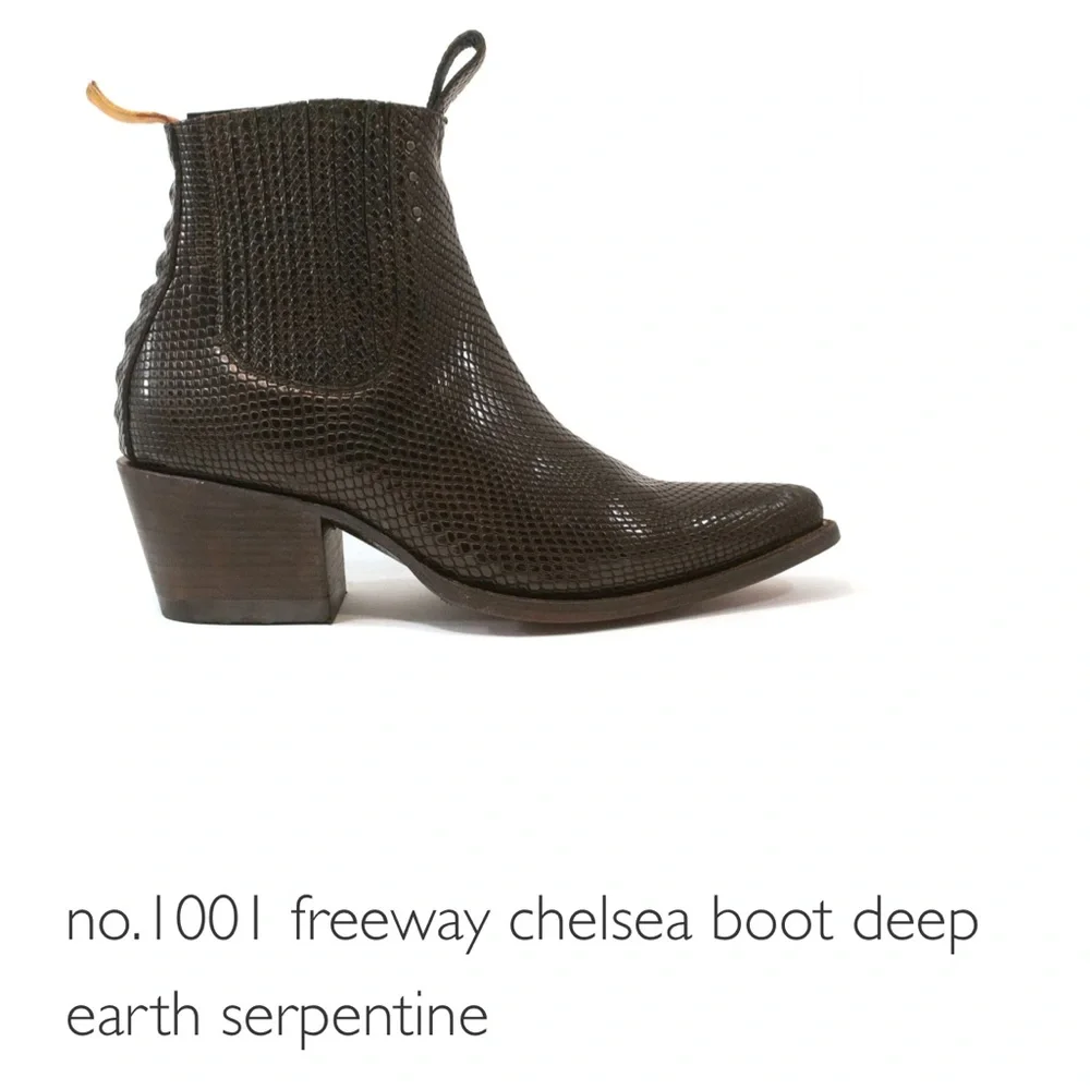 PSKAUFMAN BOOTS - Picture 1 of 8